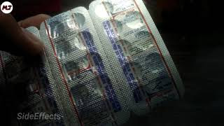 Aciloc RD benefits omeprazole and domperidone use