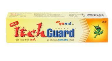new itch guard cream benefits new itch guard cream benefits