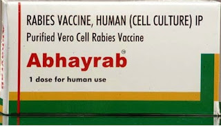 rabies vaccine dose in india rabies vaccine dose