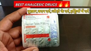 naprosyn uses in hindi