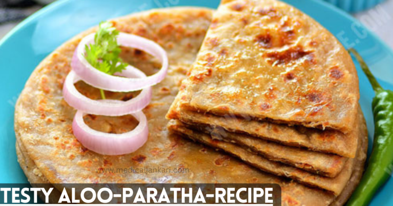 1 दम ढाबे वाला आलू का पराठा  बिना फटे नए तरीके से -aloo paratha recipe